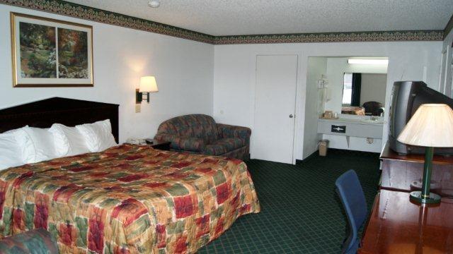 Five Star Inn Burleson Quarto foto