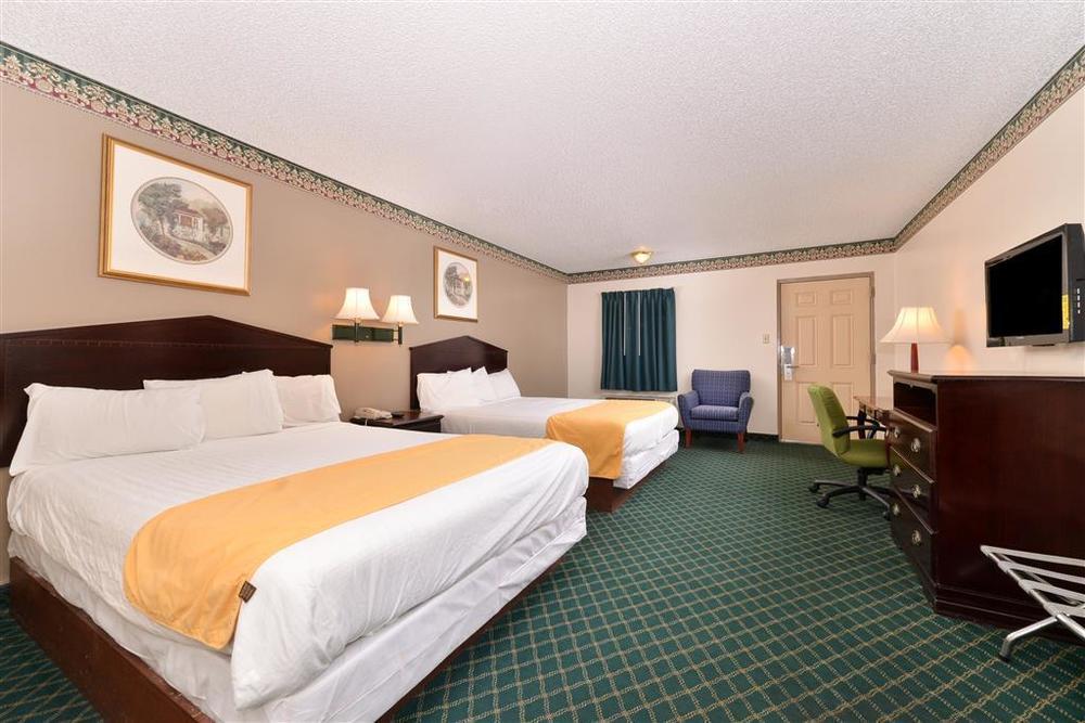 Five Star Inn Burleson Quarto foto