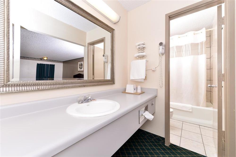 Five Star Inn Burleson Quarto foto