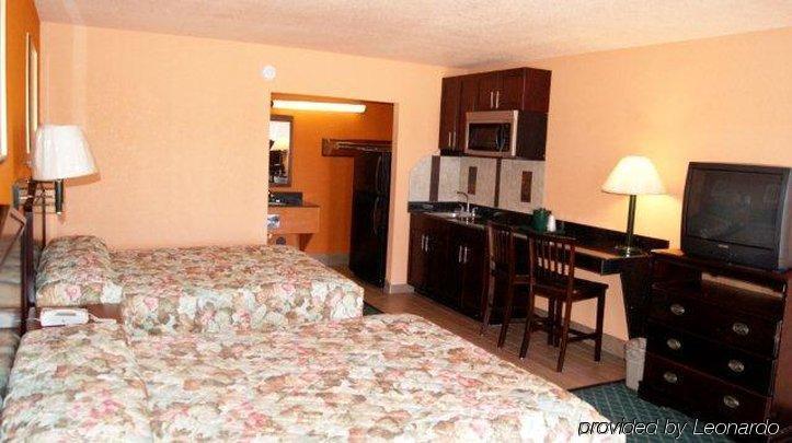 Five Star Inn Burleson Quarto foto