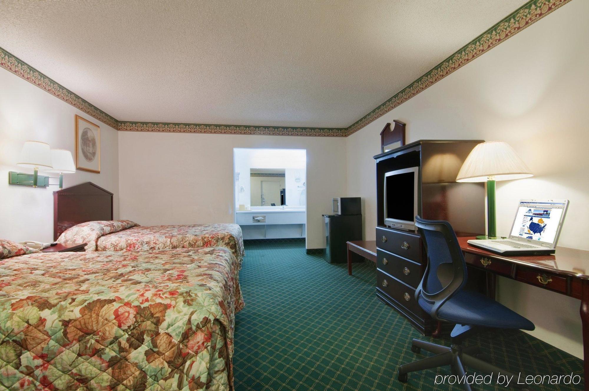 Five Star Inn Burleson Quarto foto