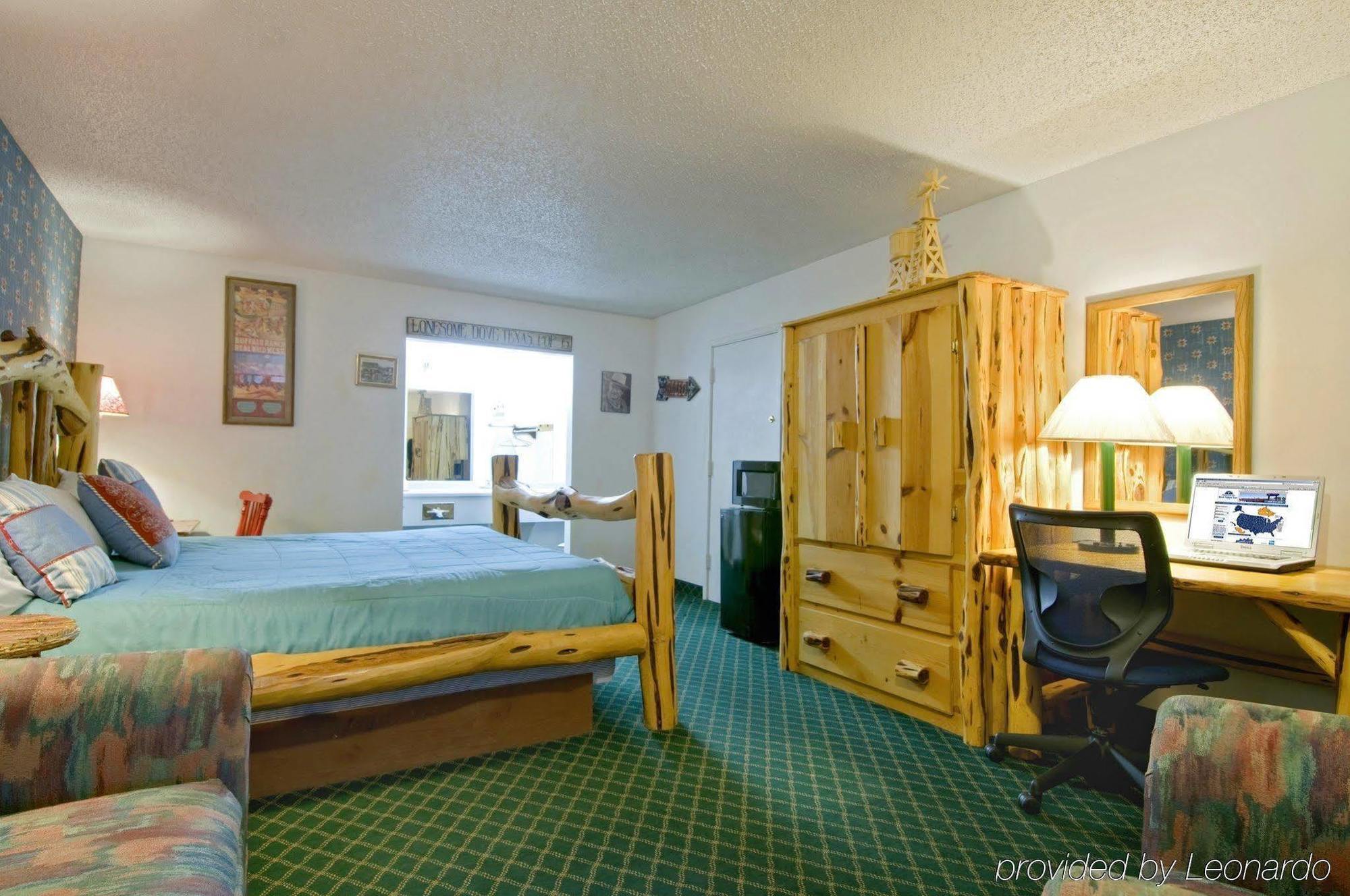 Five Star Inn Burleson Quarto foto